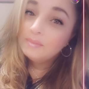 Meet your Posher, Yelitza